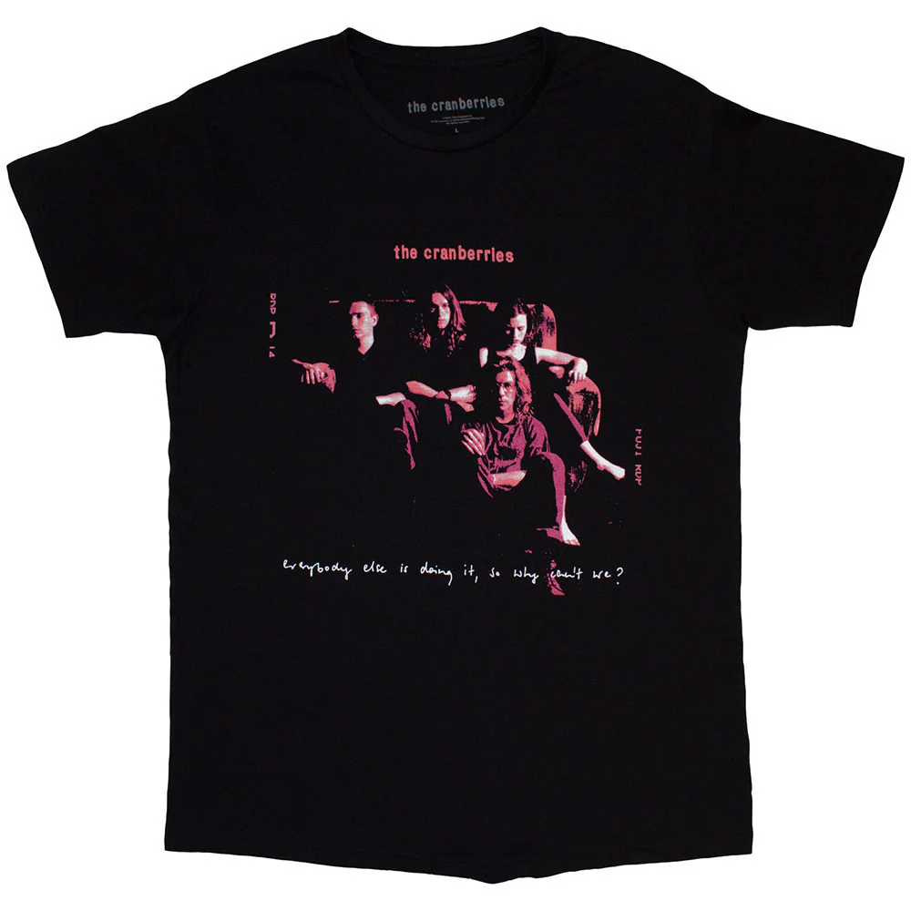 Everybody Else T-shirt