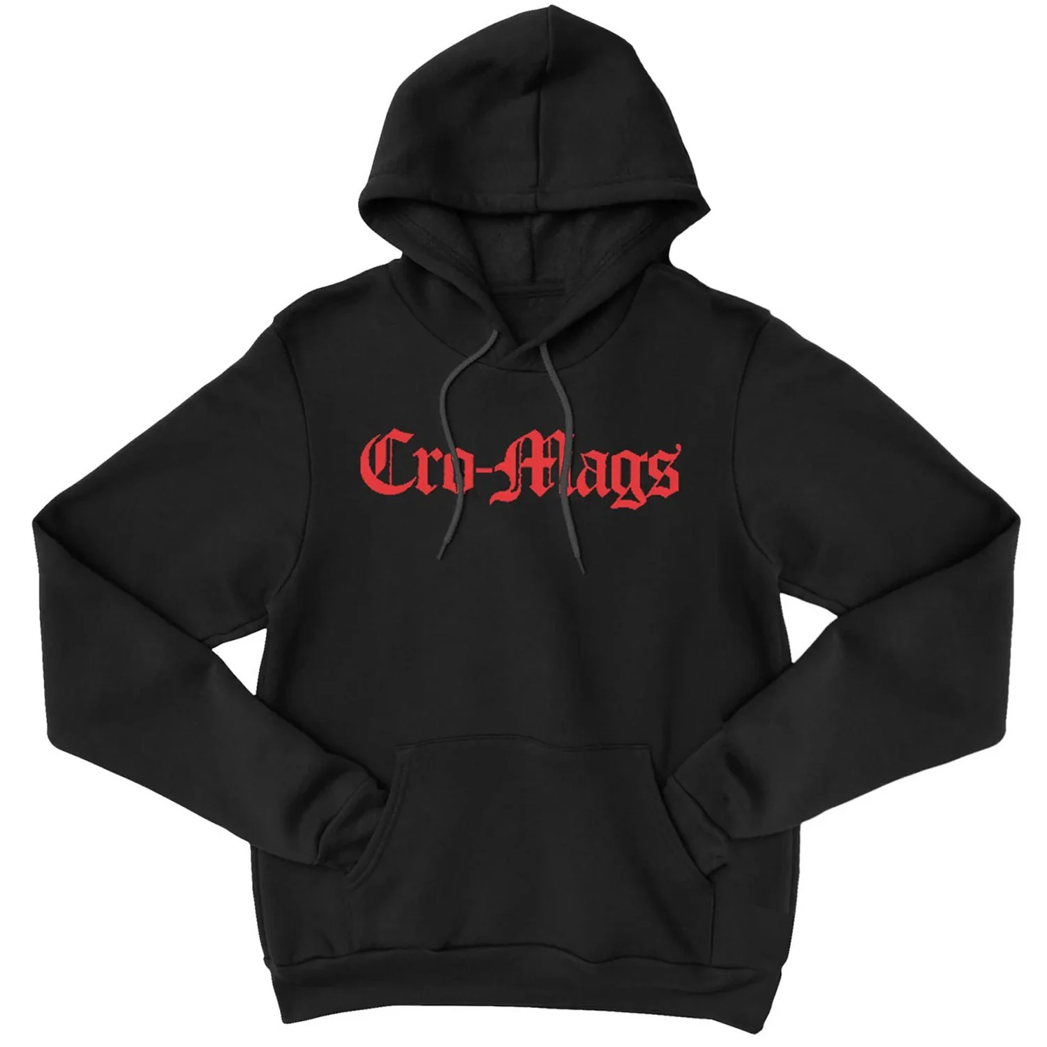 Best Wishes Hooded Sweatshirt