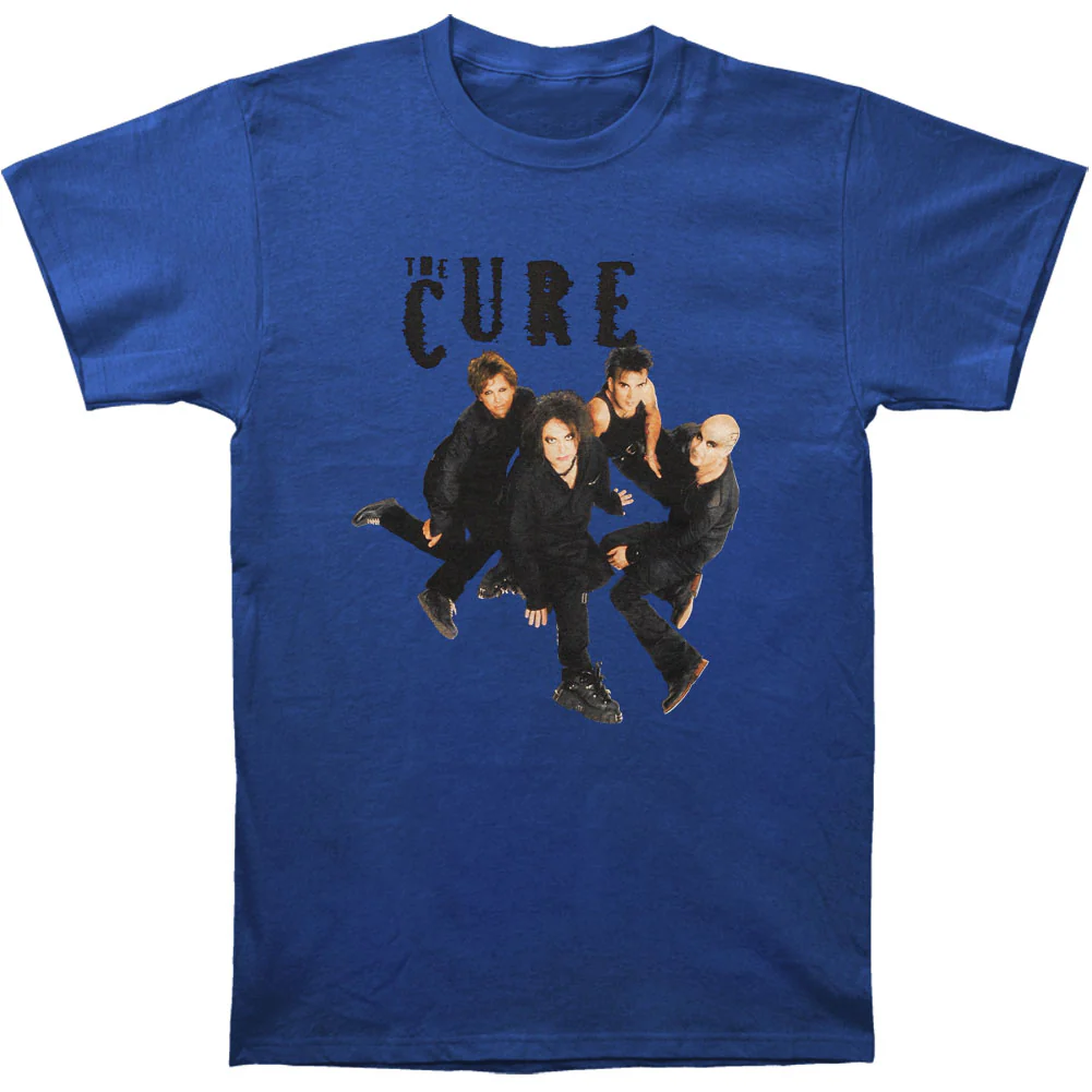 Looking Up 2008 Tour T-shirt