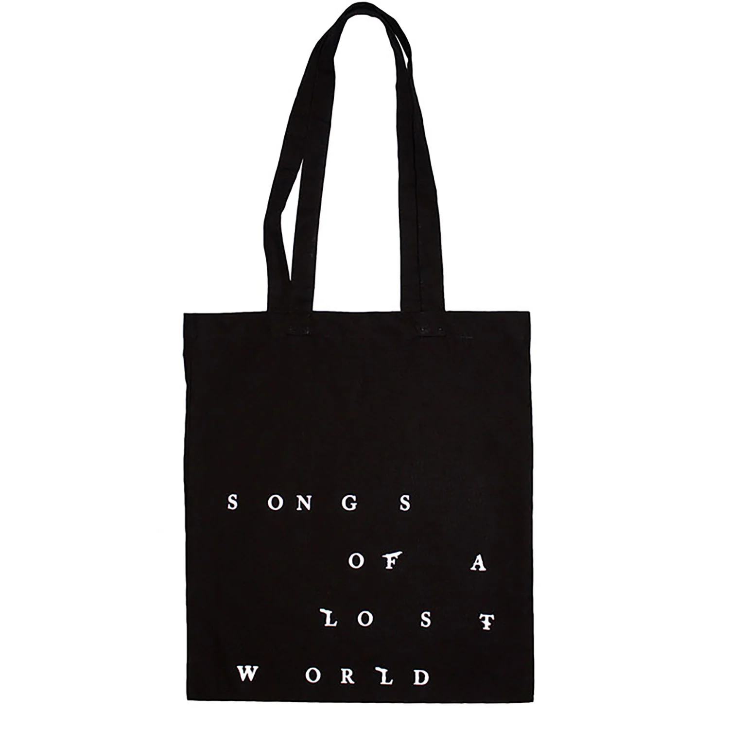 Songs Of A Lost World Wallets & Handbags - Image 2