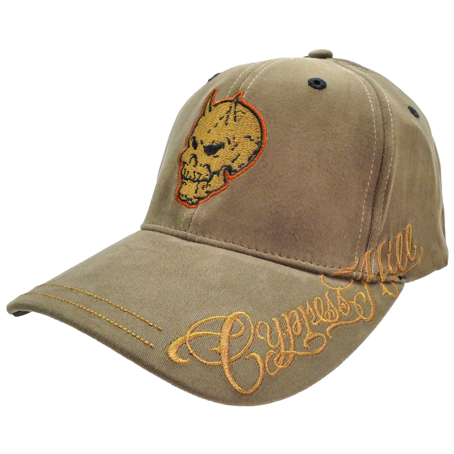 Baseball Cap