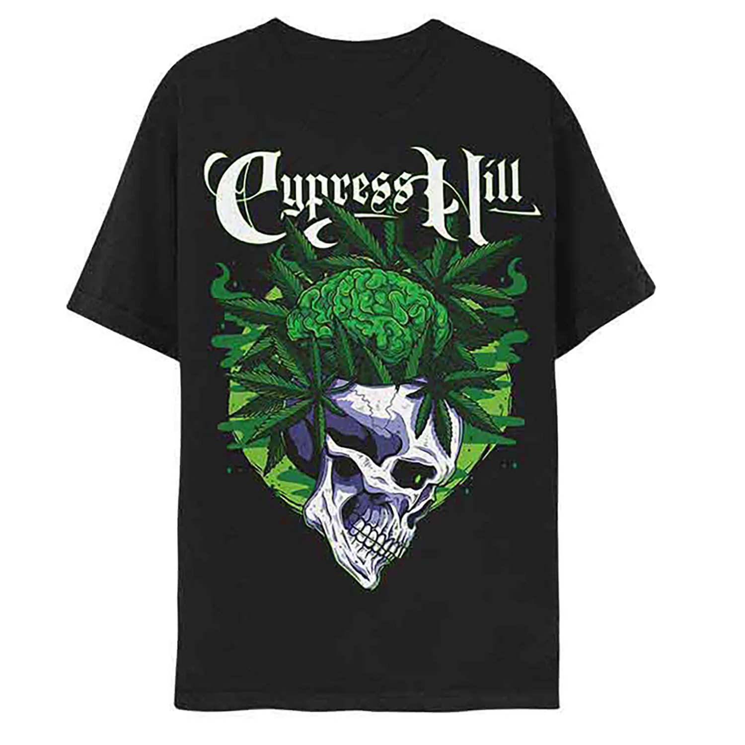 Insane In The Brain T-shirt