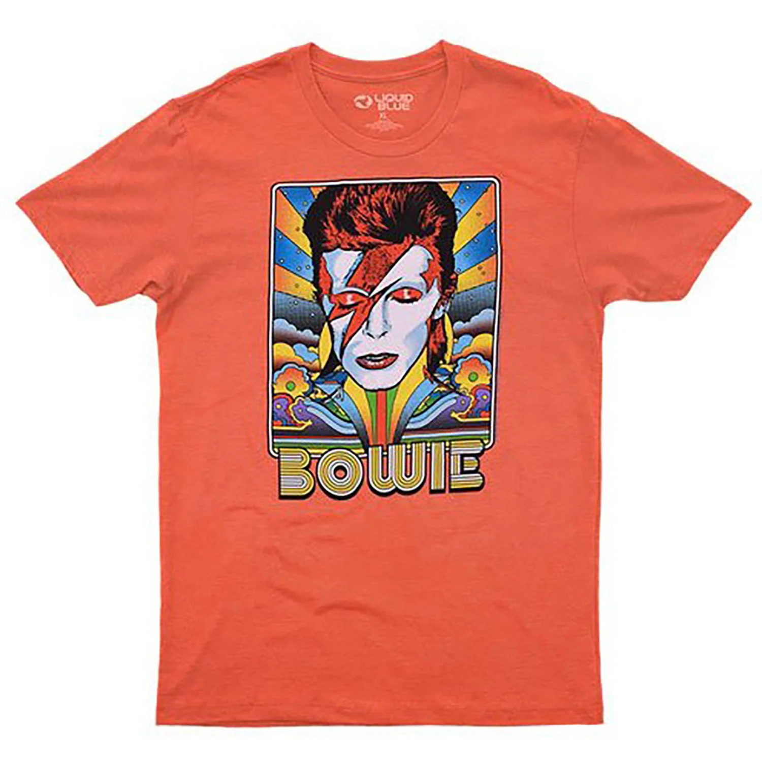 Fashion T-shirt