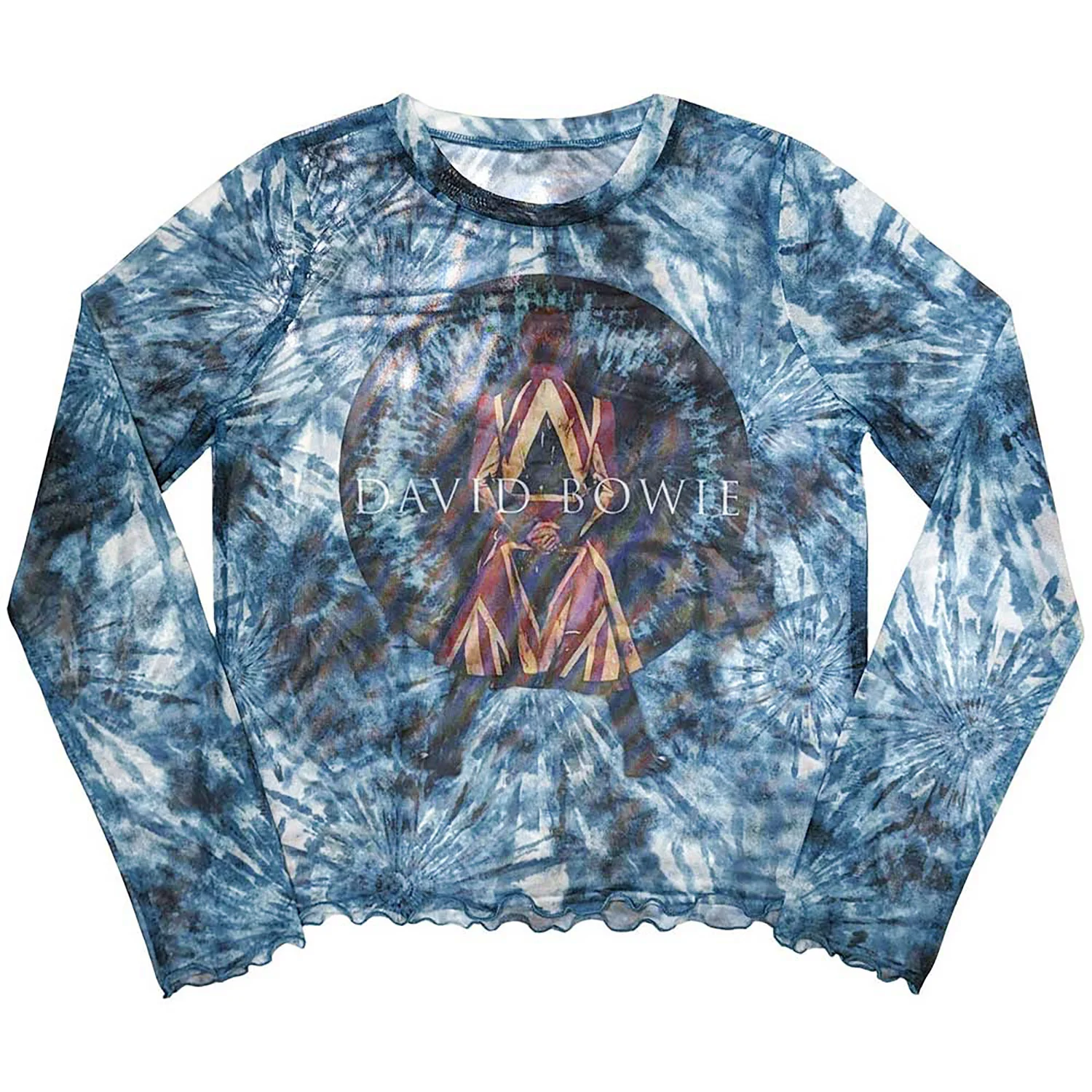 Live & Well Girls Jr Long Sleeve