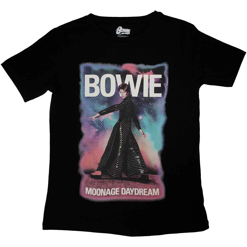Moonage 11 Fade Junior Top