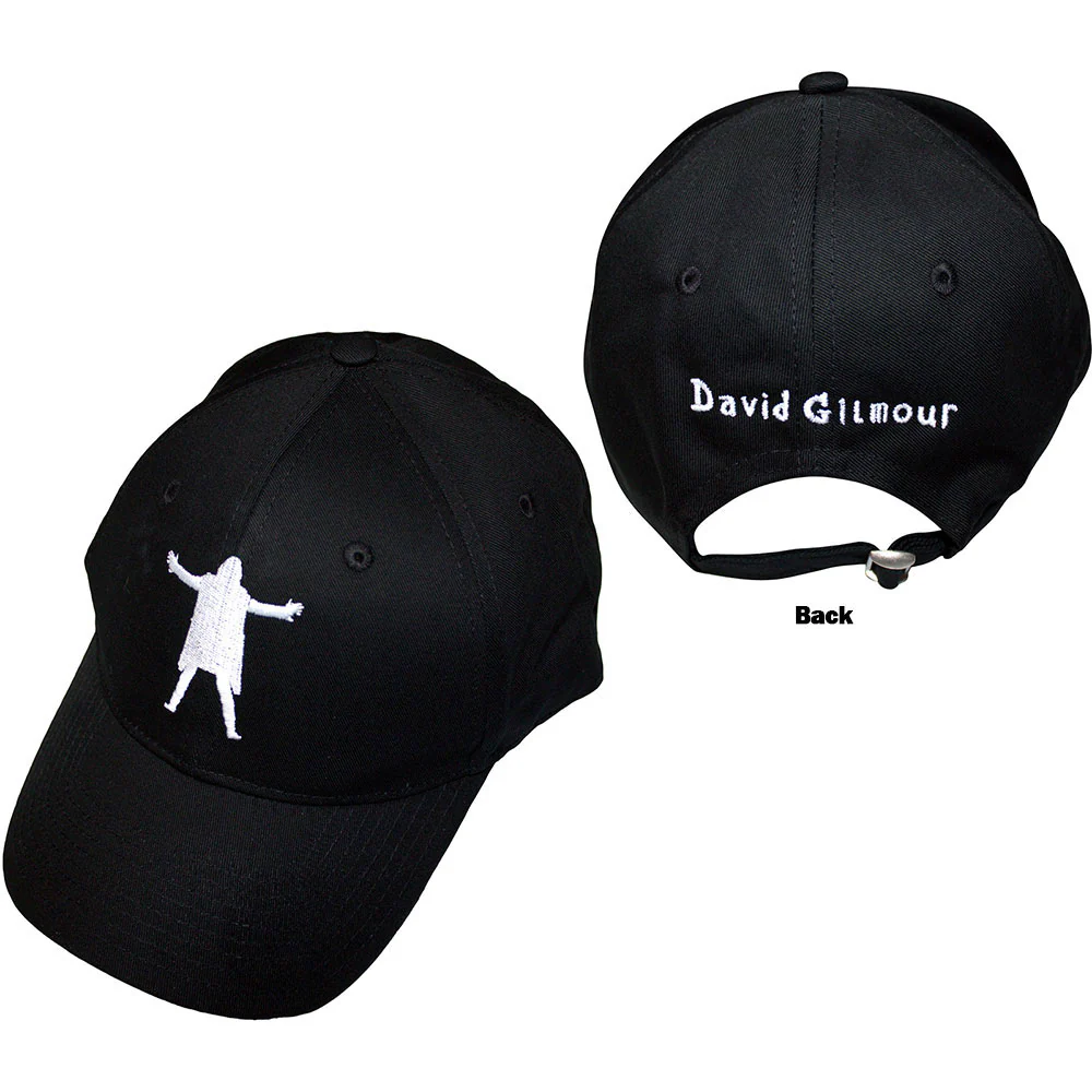 Luck & Strange Baseball Cap