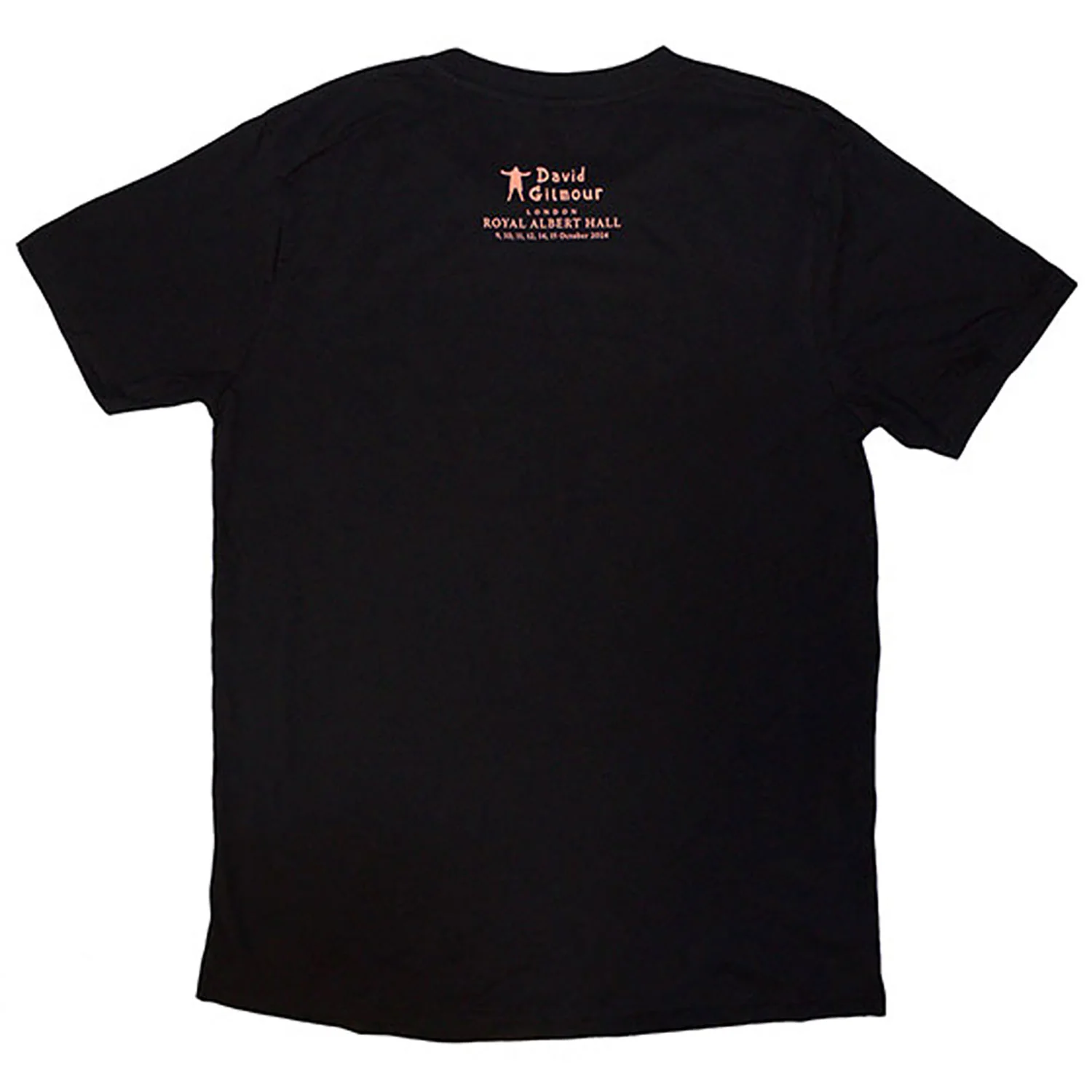 Luck & Strange London 2 T-shirt - Image 2