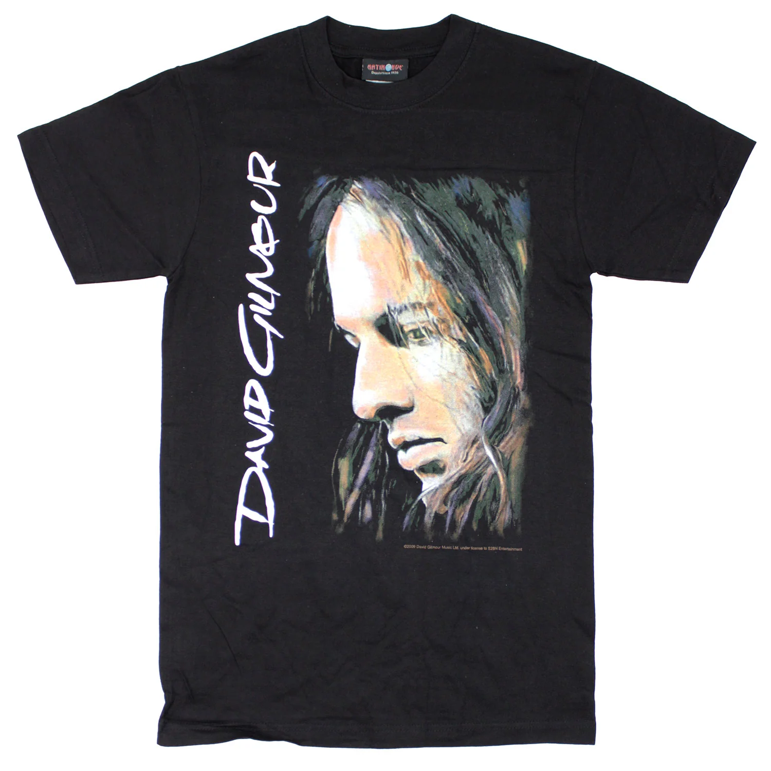 Profile T-shirt
