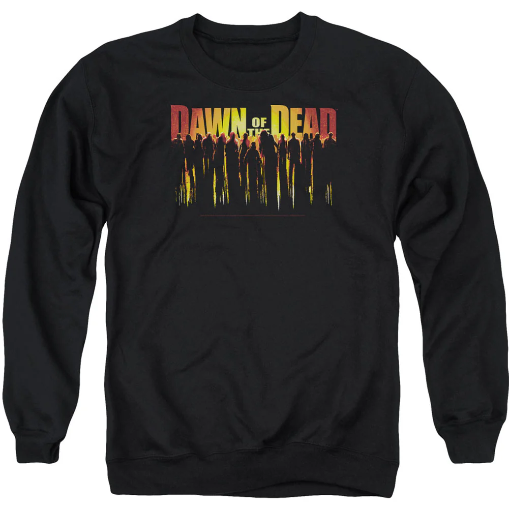 Walking Dead Adult Sweatshirt