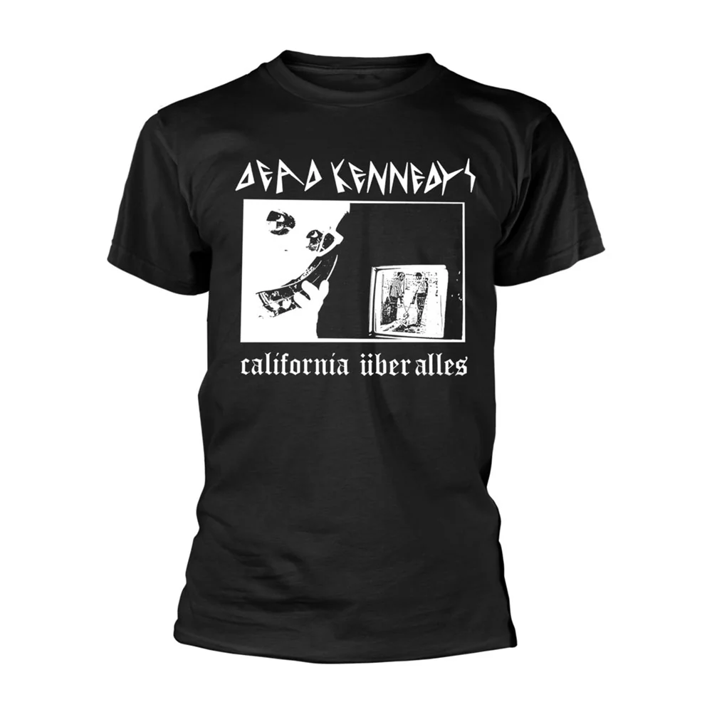 Uber Cali T-shirt