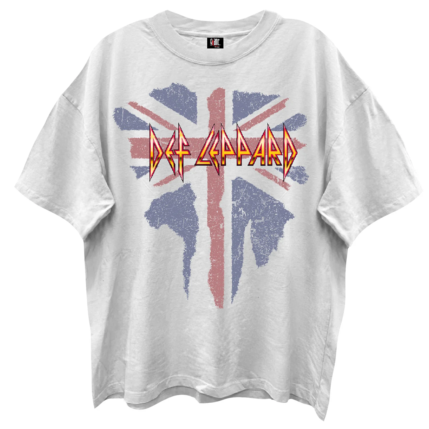 Flag Vintage T-shirt
