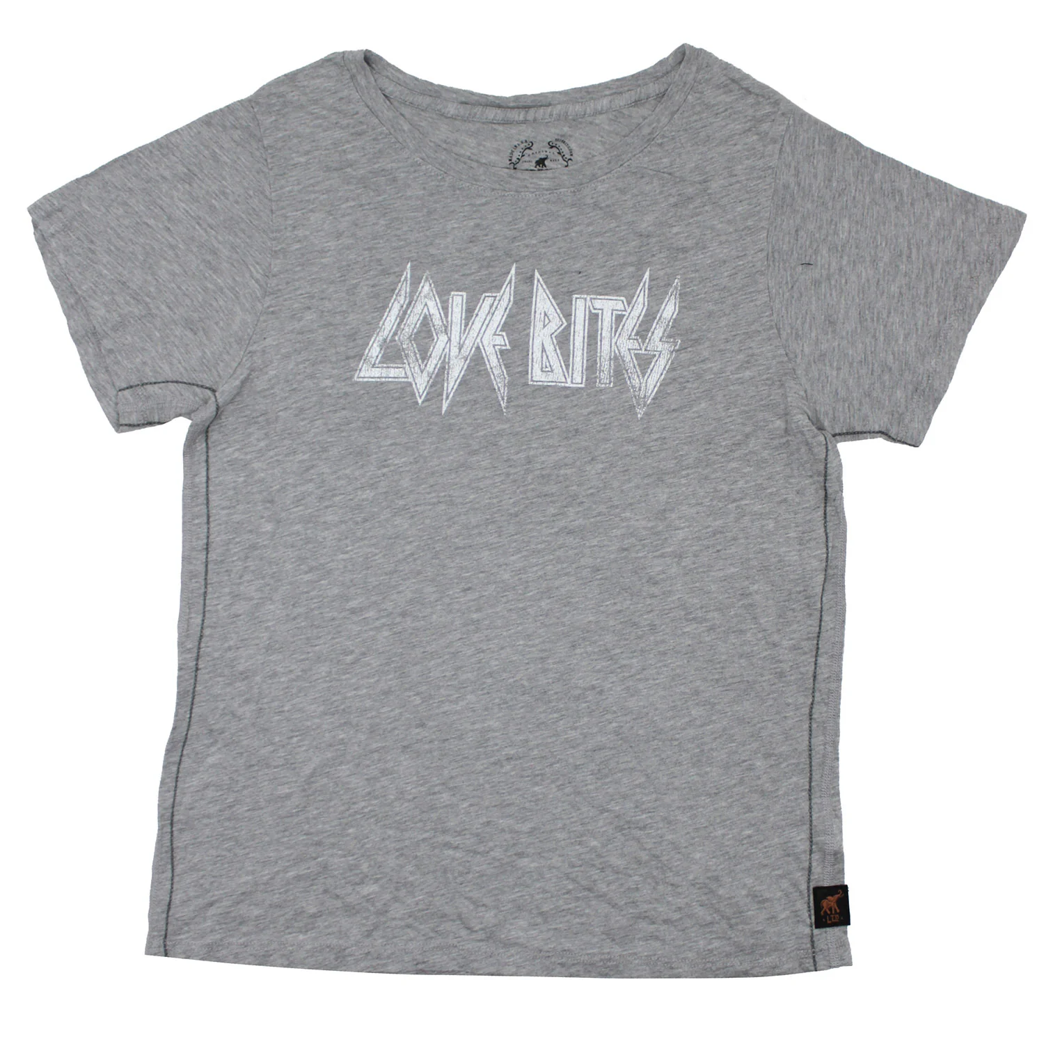 Love Bites by TRUNK LTD Junior Top