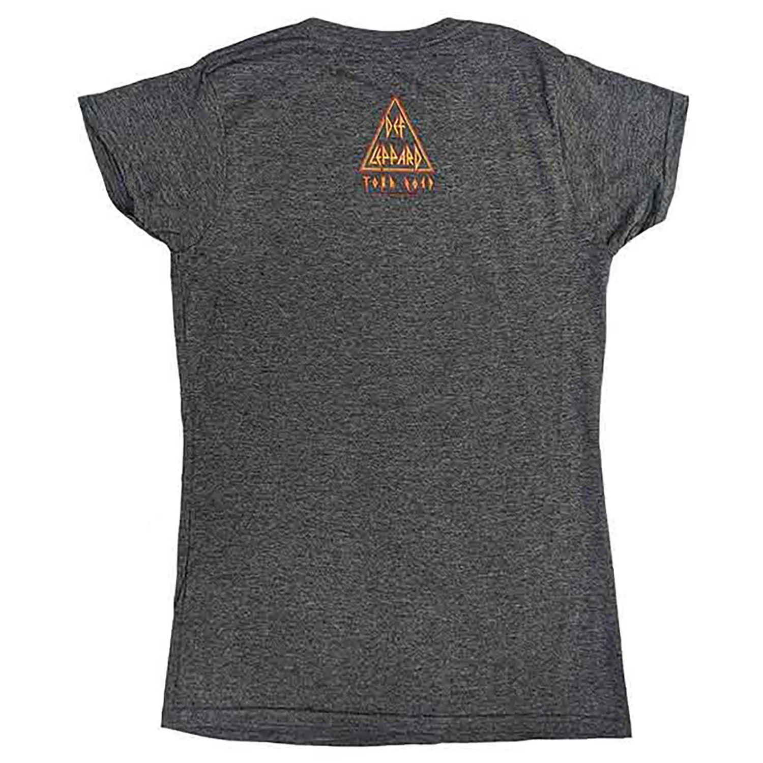 Love Bites Tour 2019 Junior Top - Image 2