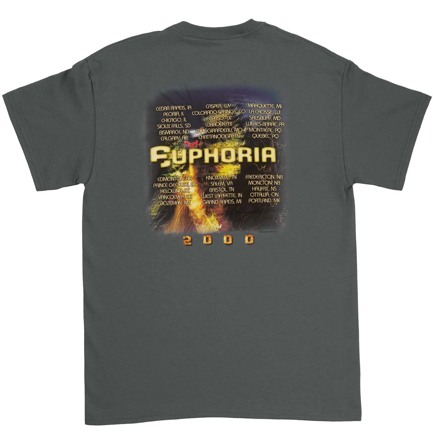 T-shirt - Image 2