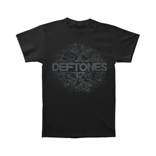 Floral Burst T-shirt