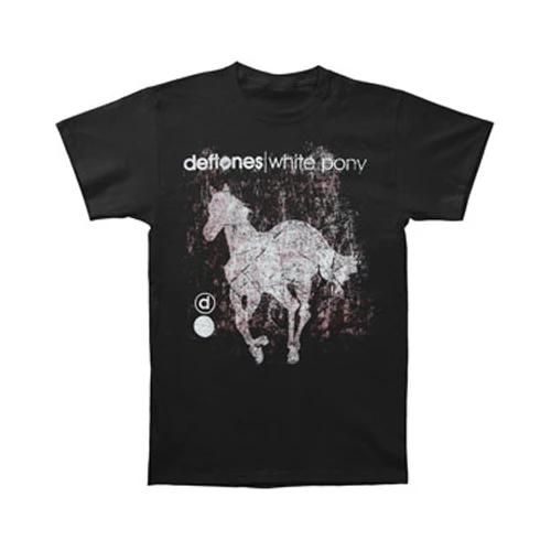Scratch Pony T-shirt