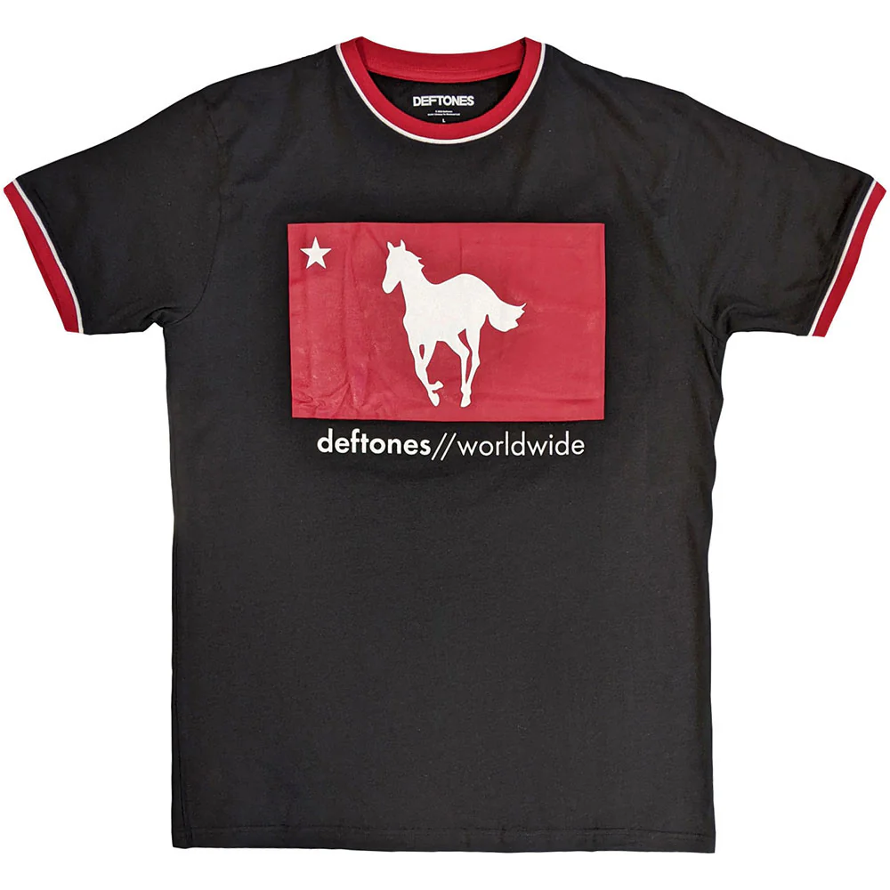 Star & Pony T-shirt