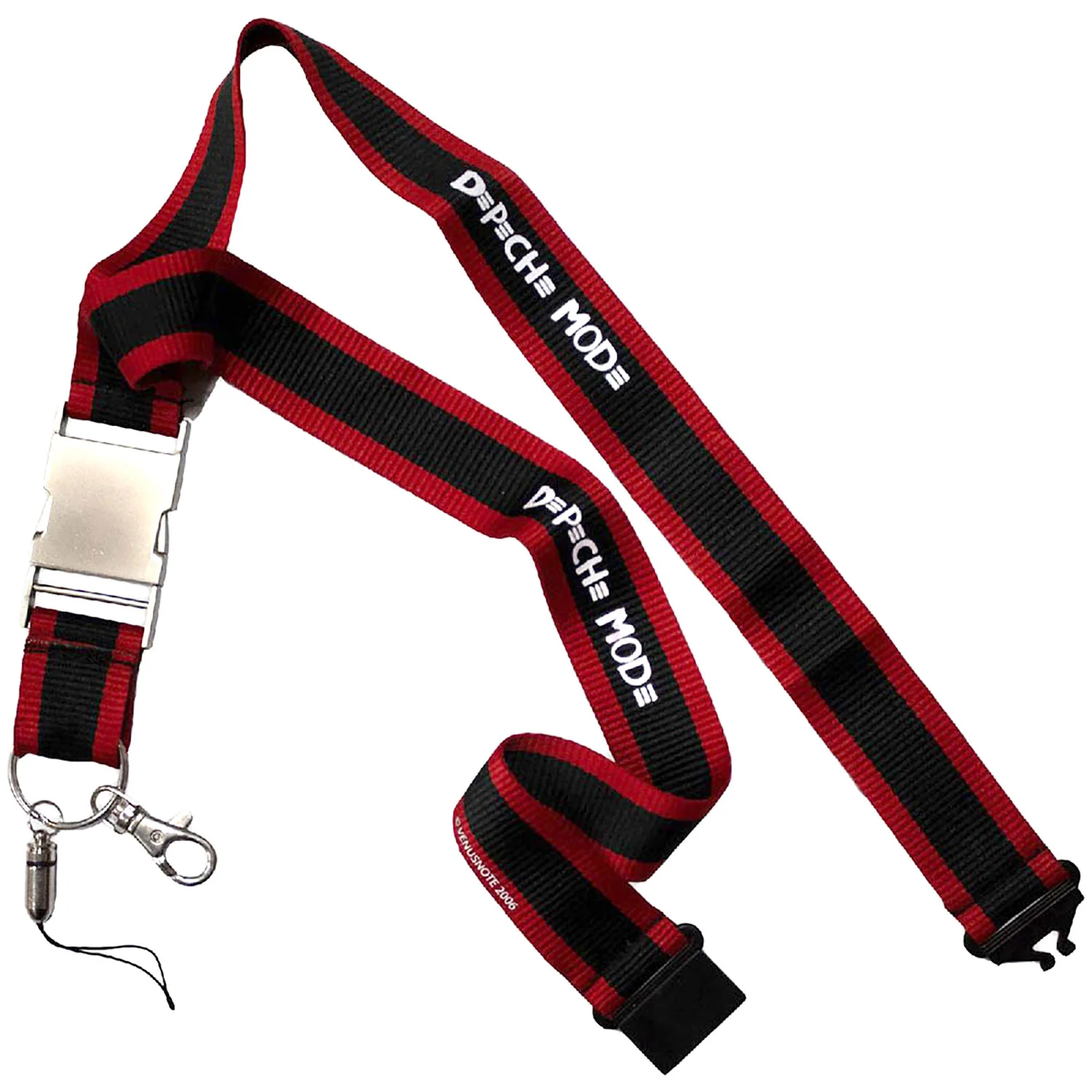 Logo Lanyard