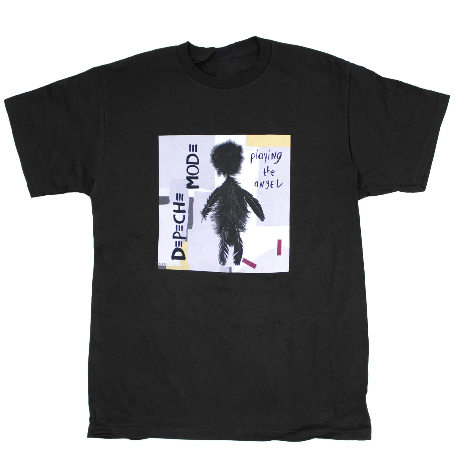 Playing The Angel T-shirt