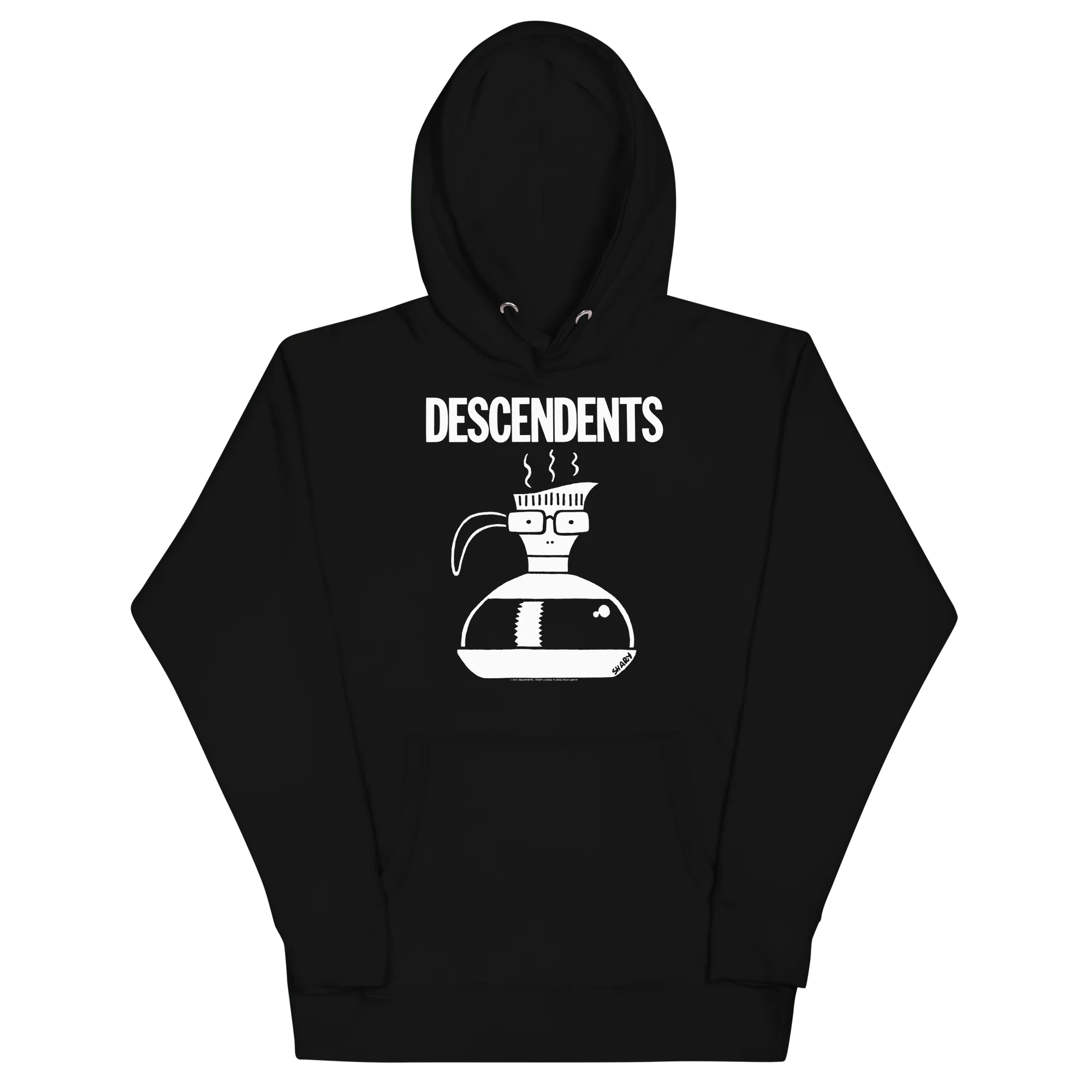Descendents - Coffee Pot Hoodie - Image 2