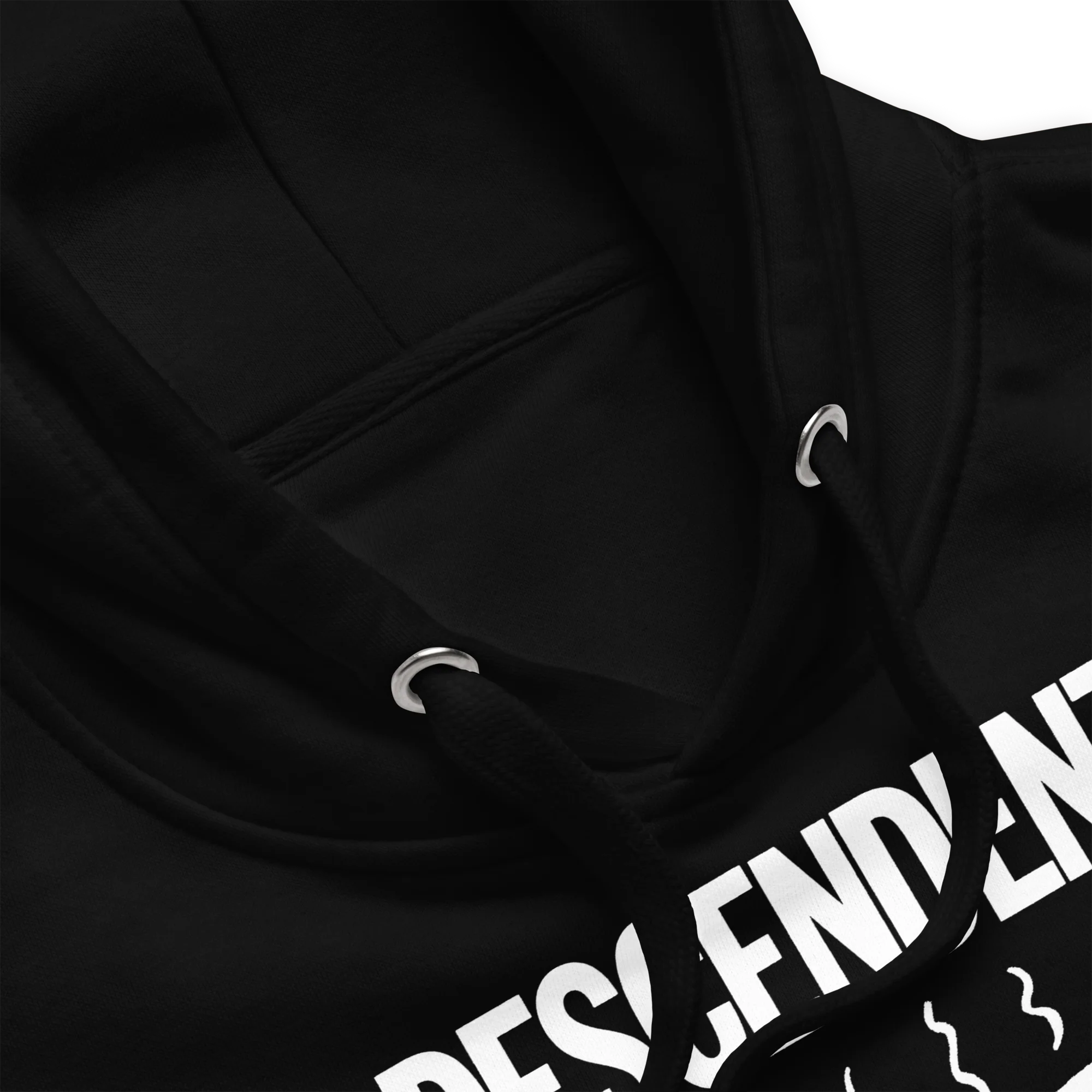 Descendents - Coffee Pot Hoodie - Image 3