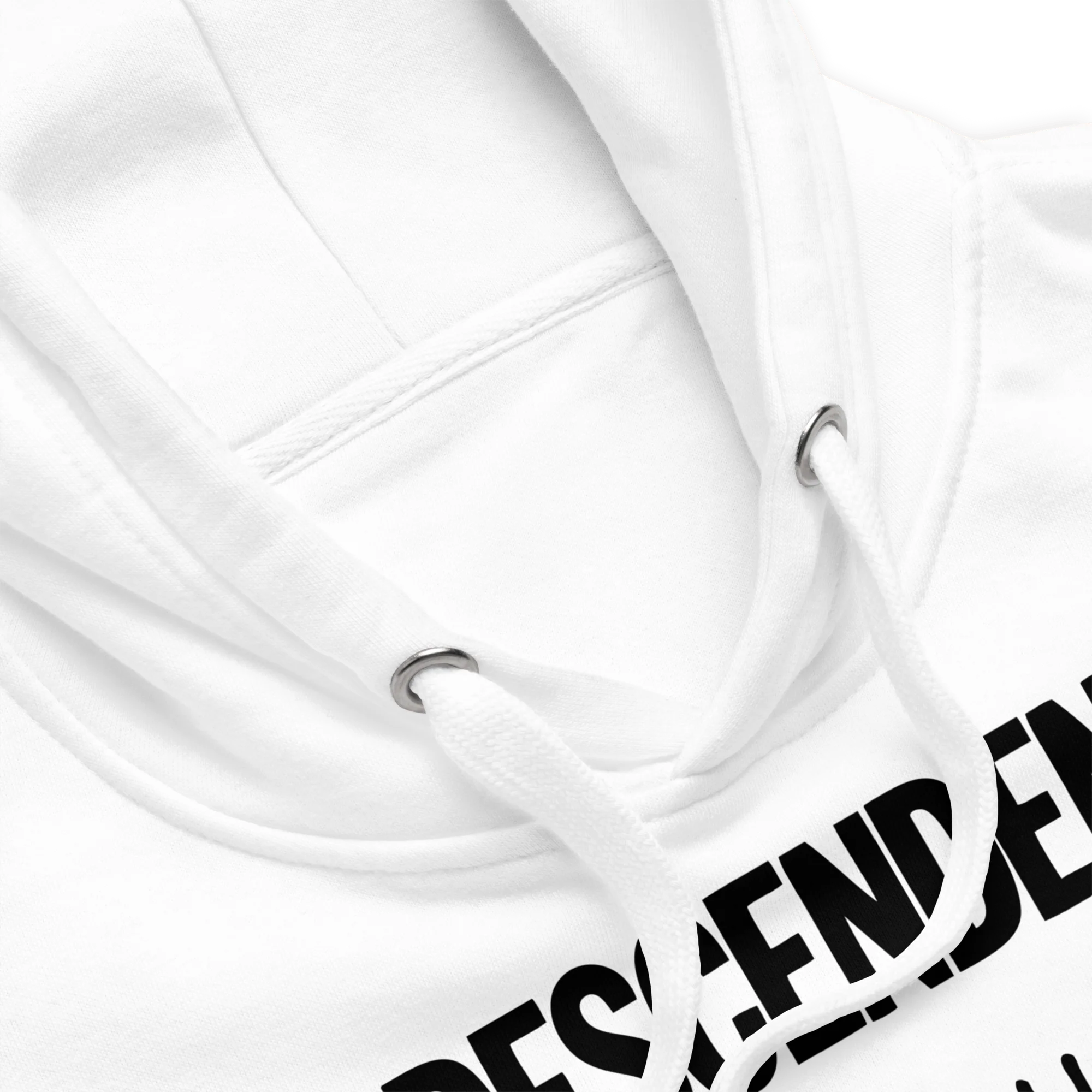Descendents - Everything Sucks Hoodie - Image 3