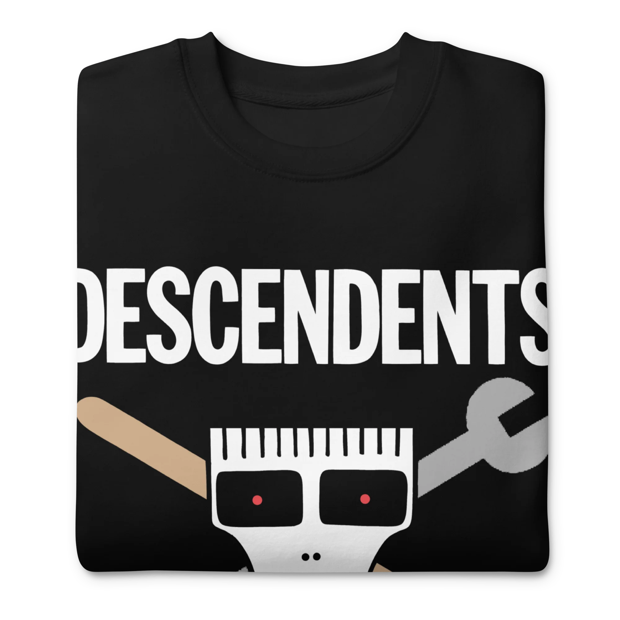 Descendents - Everything Sux Sweatshirt - Image 2