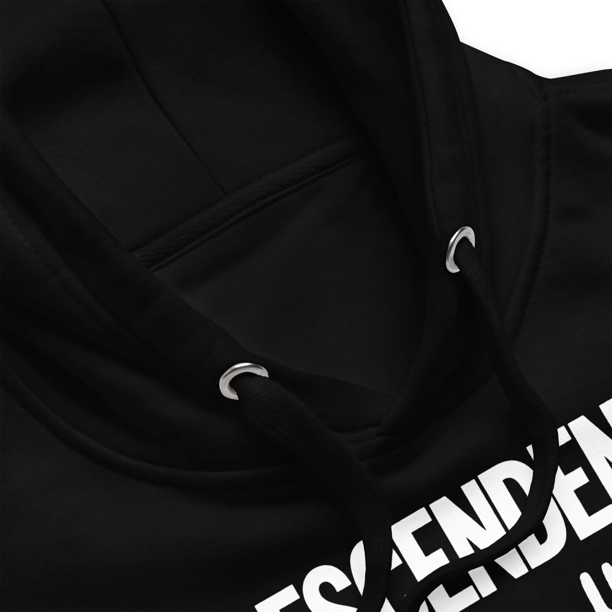 Descendents - I'm Not a Punk Hoodie - Image 3