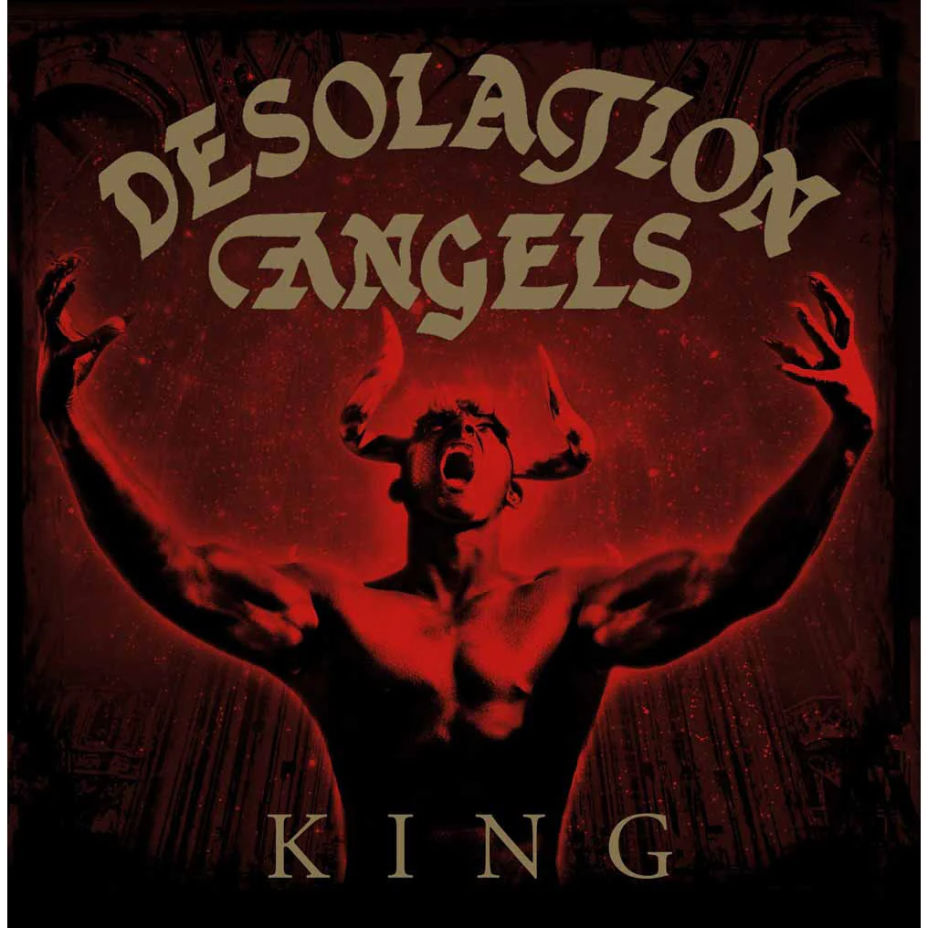 King Compact Disc Digi CD