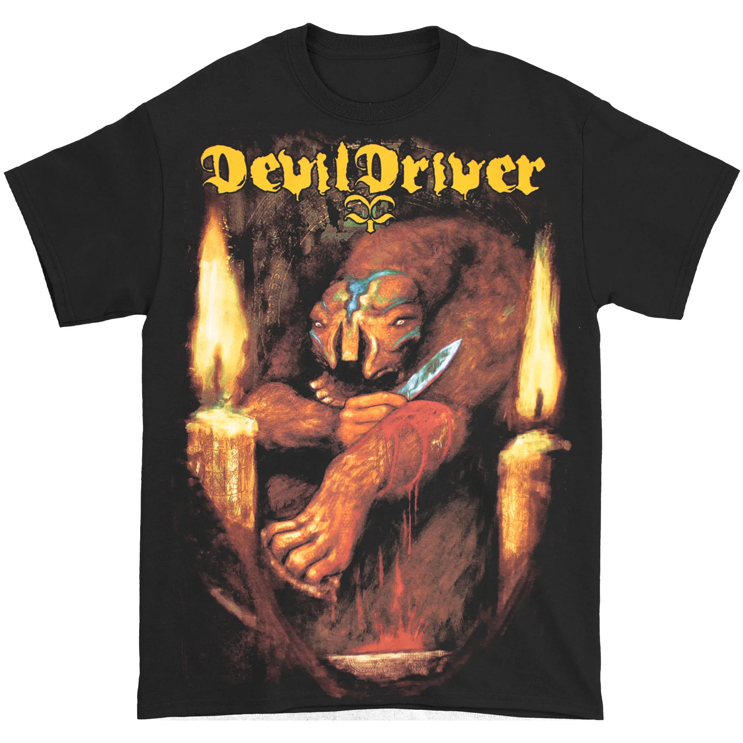 Beast T-shirt
