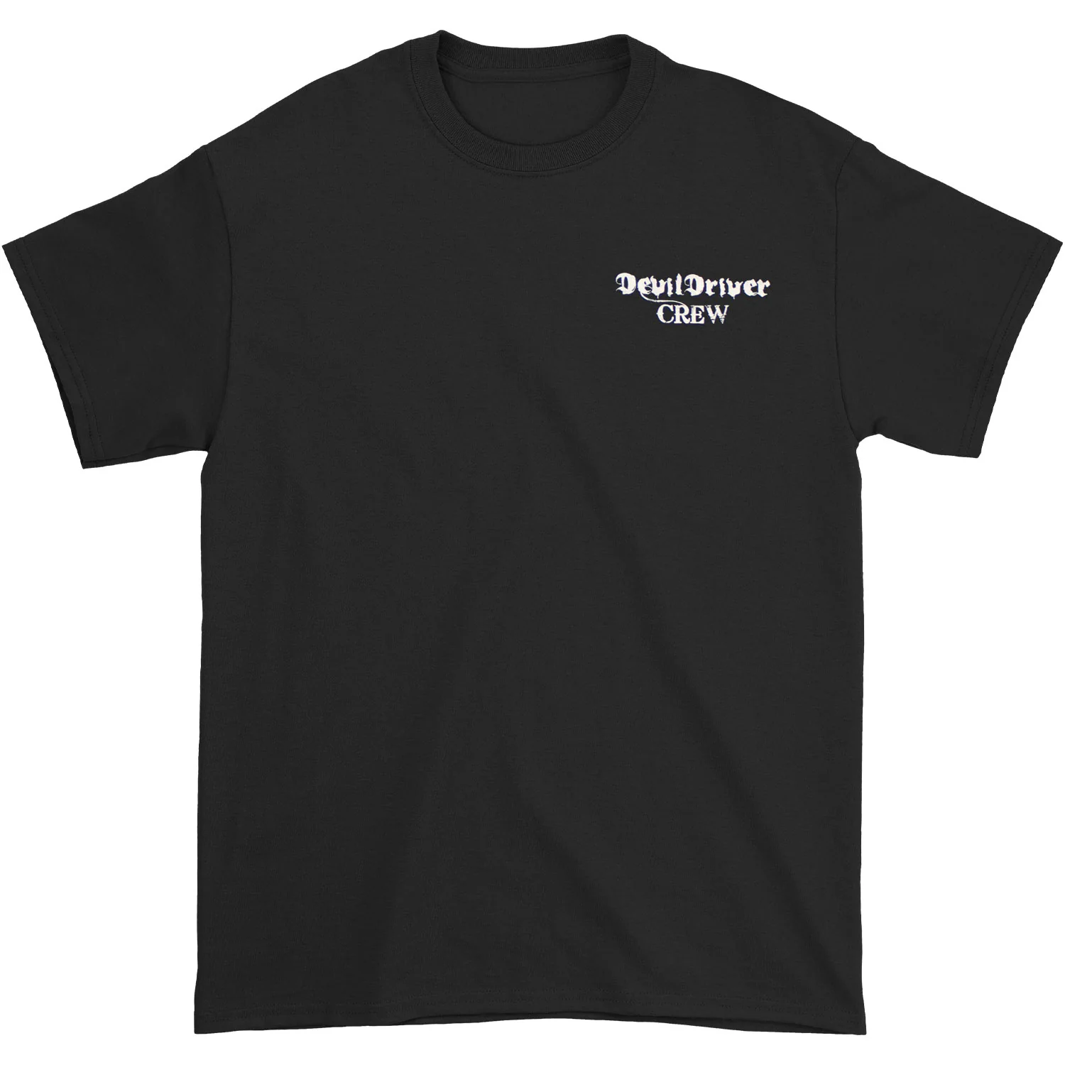 Crew T-shirt