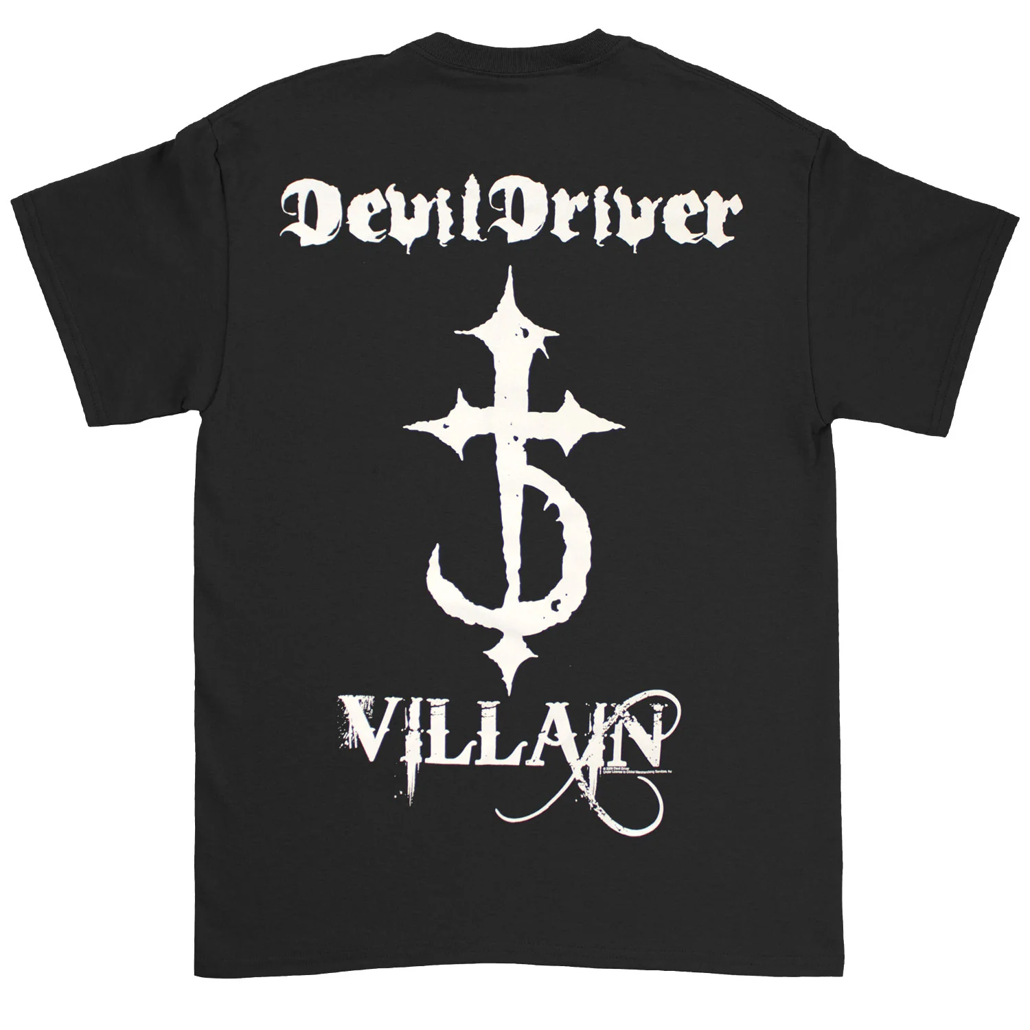 Crew T-shirt - Image 2