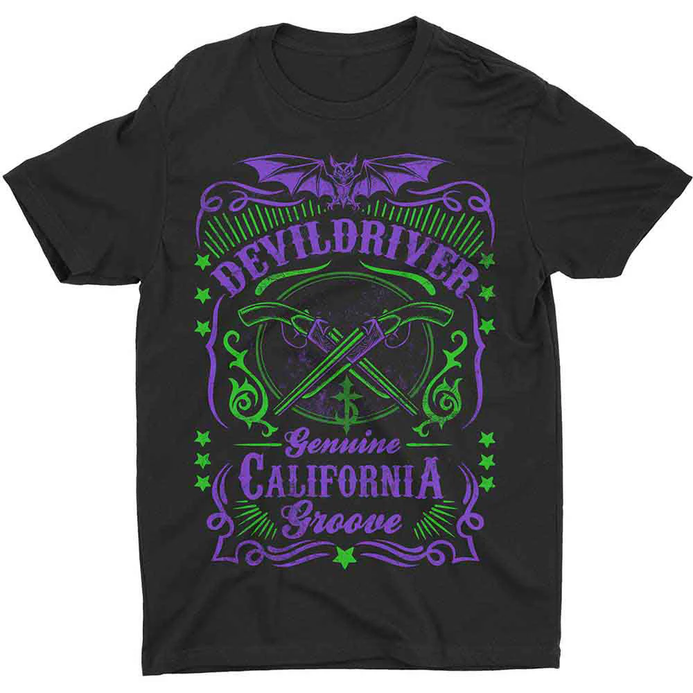 Cross Guns T-shirt