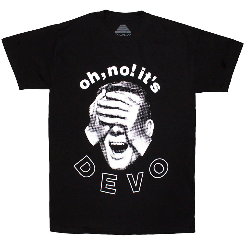 Shocked Daddy T-shirt