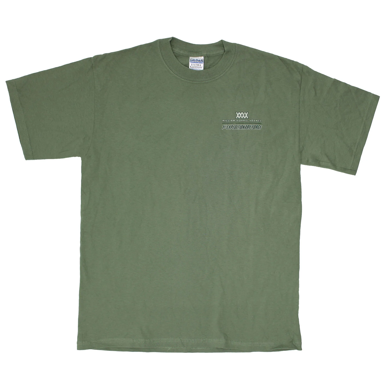 Boldly Going Where No Band Has Gone Before T-shirt