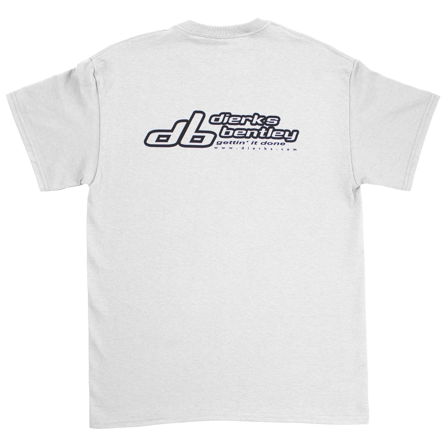 gettin' it done T-shirt - Image 2