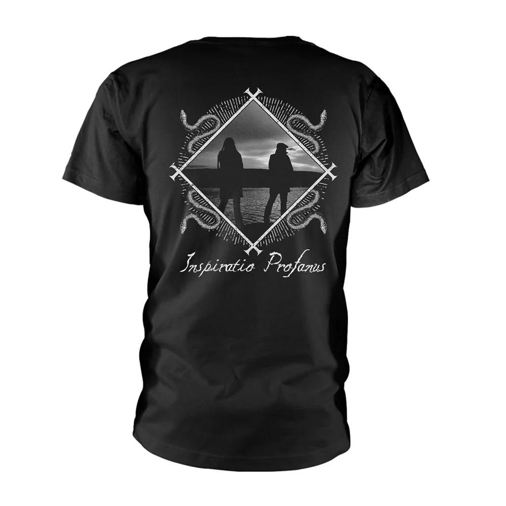 Inspiratio Profanus T-shirt - Image 2