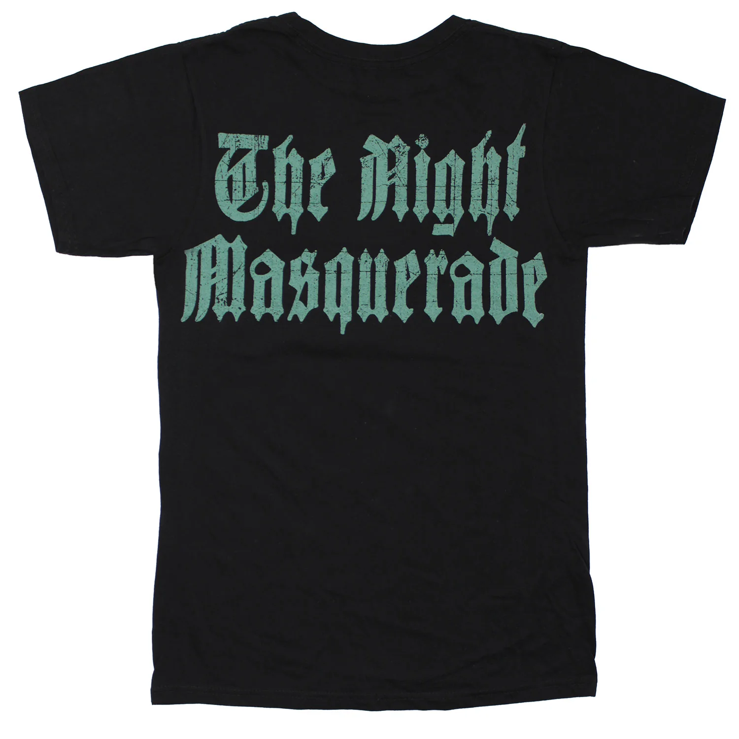 The Night Masquerade T-shirt - Image 2