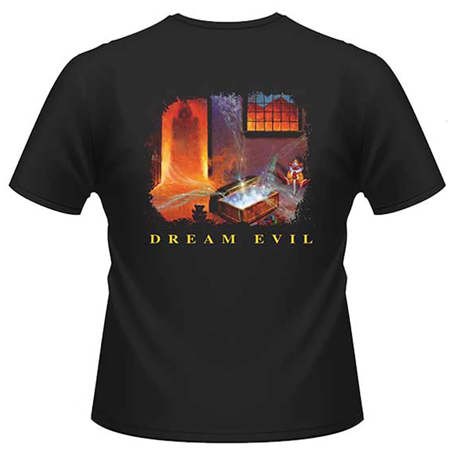 Dream Evil T-shirt - Image 2