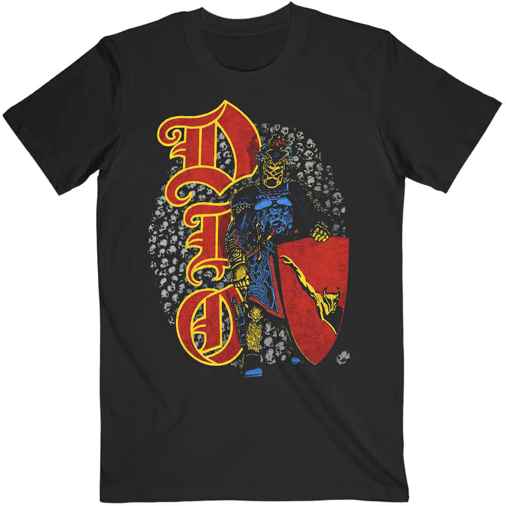 Skull Warrior T-shirt