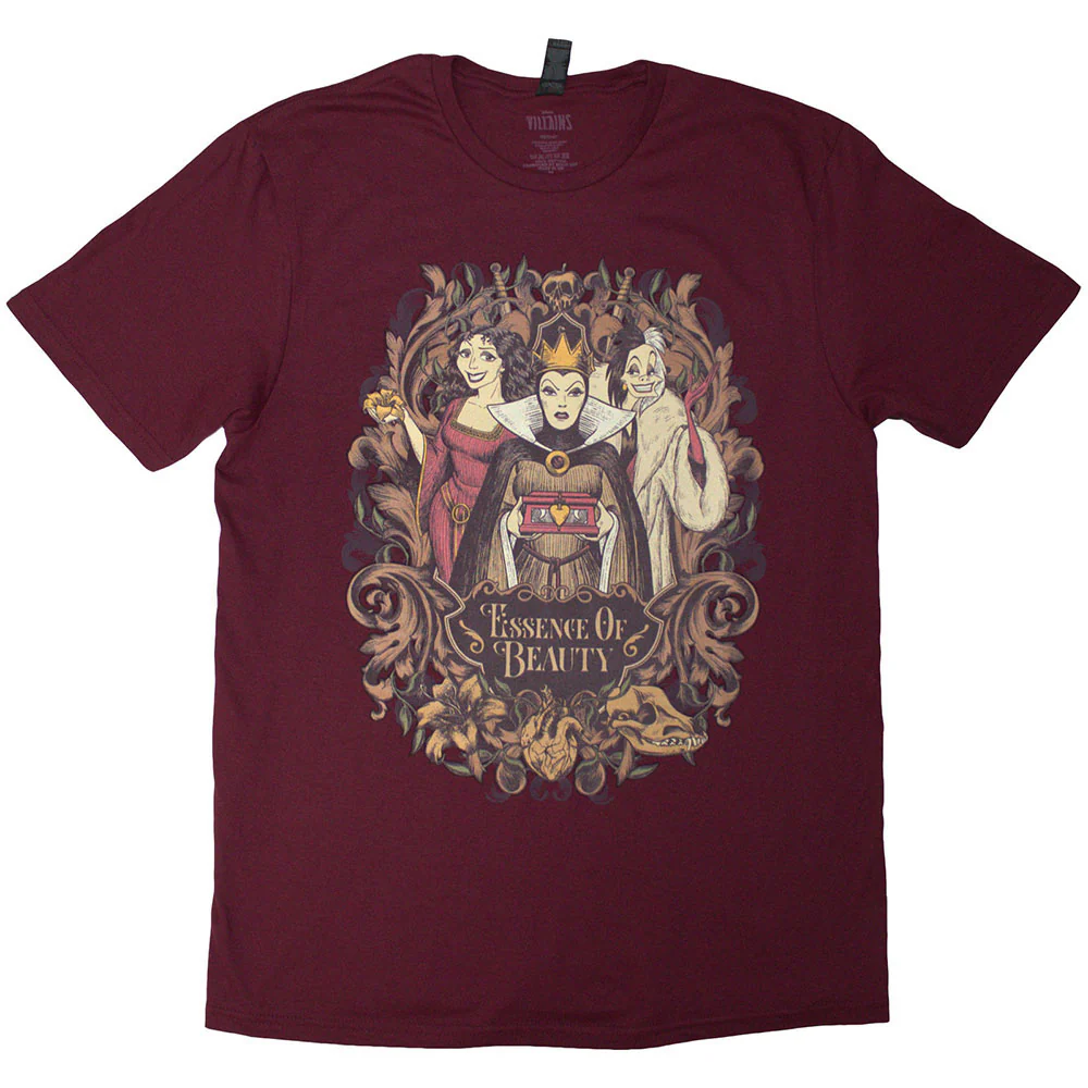Essence Of Beauty T-shirt
