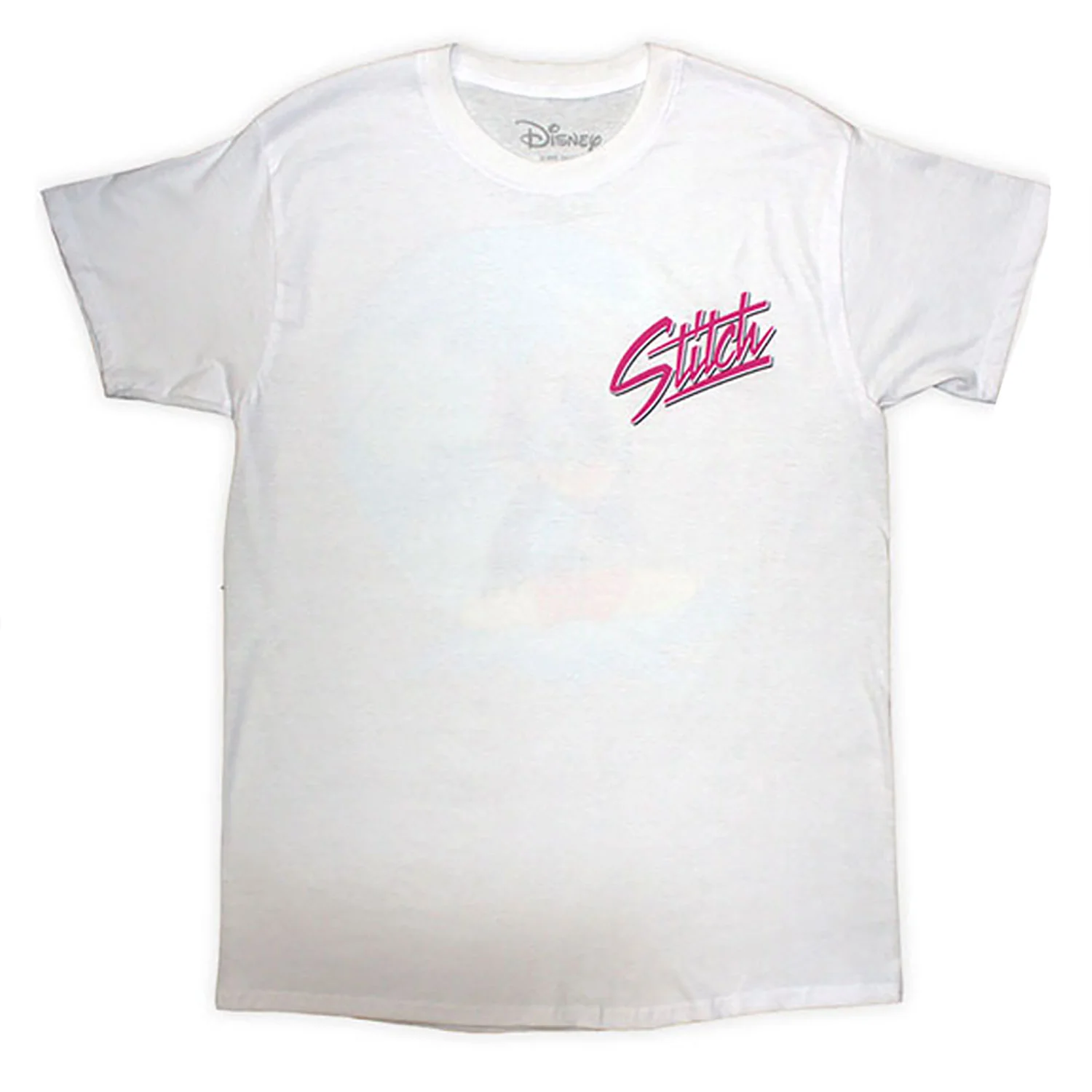 Stitch Surf T-shirt