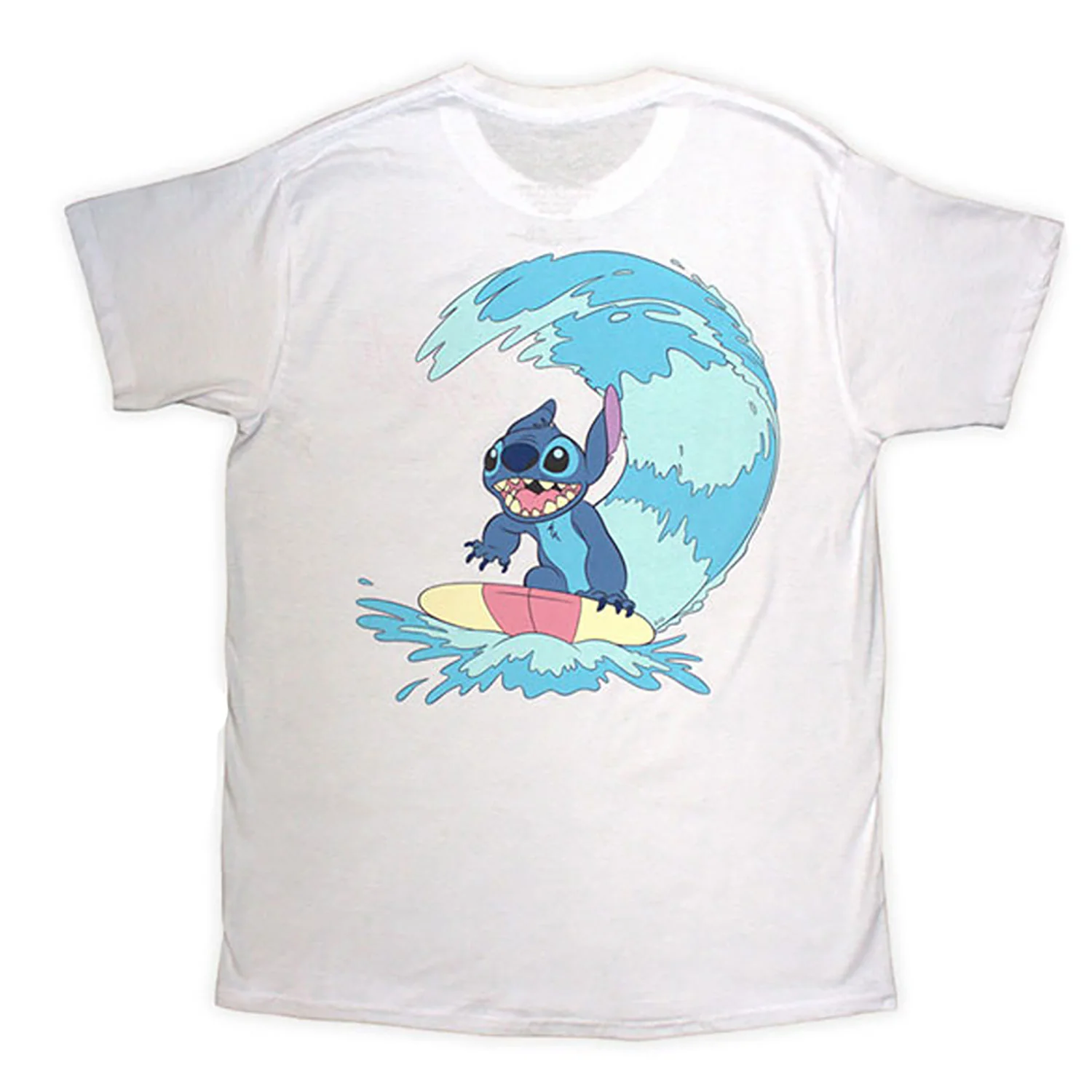 Stitch Surf T-shirt - Image 2