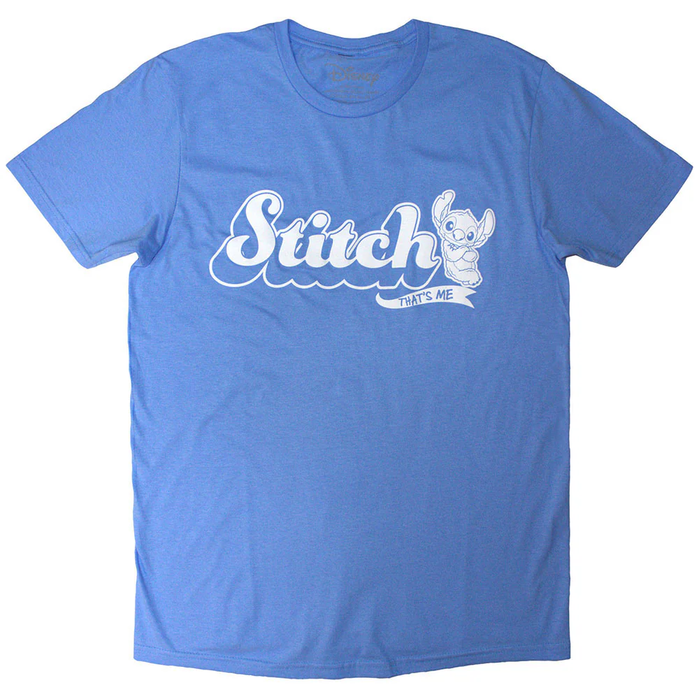 Stitch That's Me T-shirt