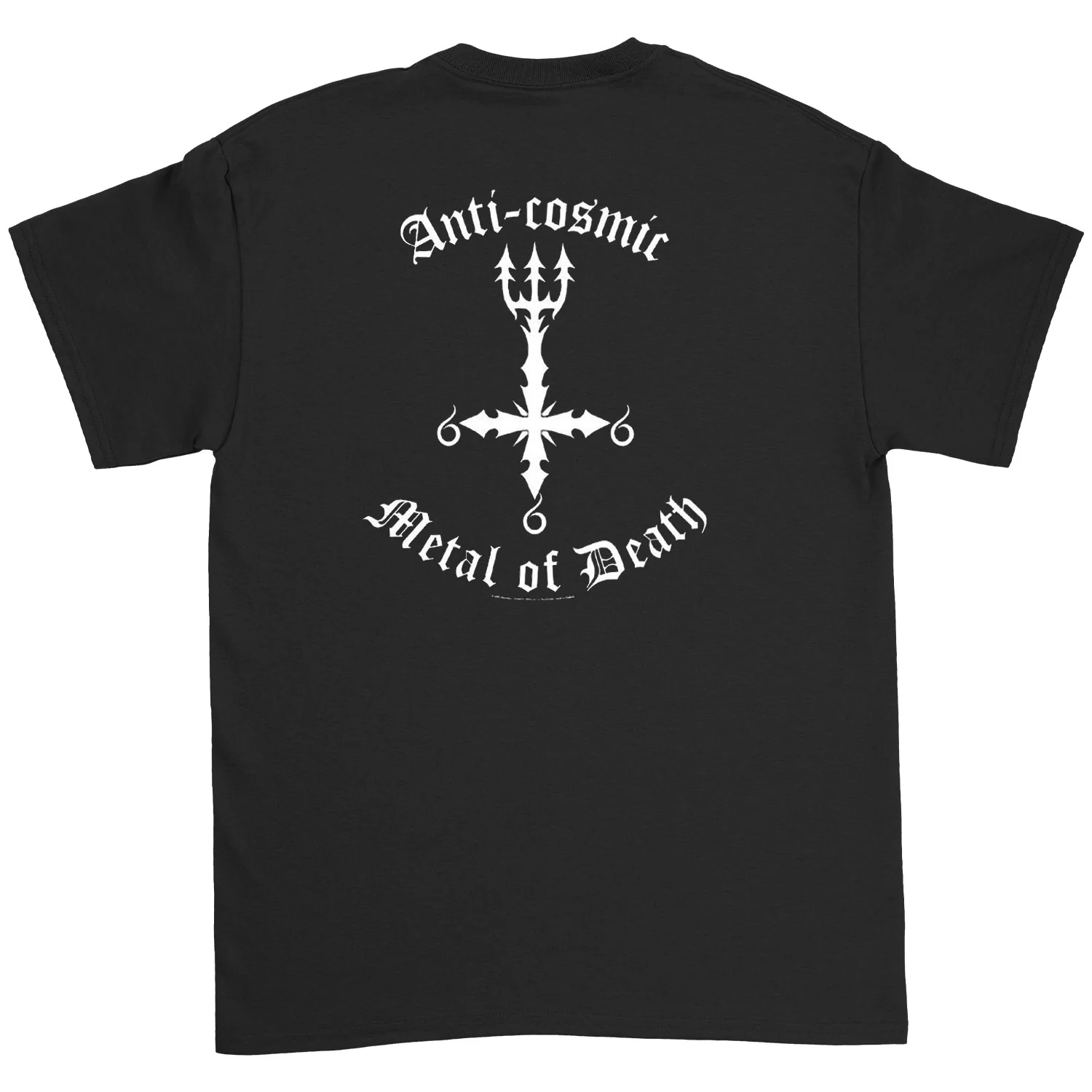 Maha Kali T-shirt - Image 2