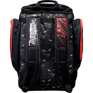 Blood And Smiles Backpack - Image 2