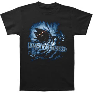 Blue Fade T-shirt