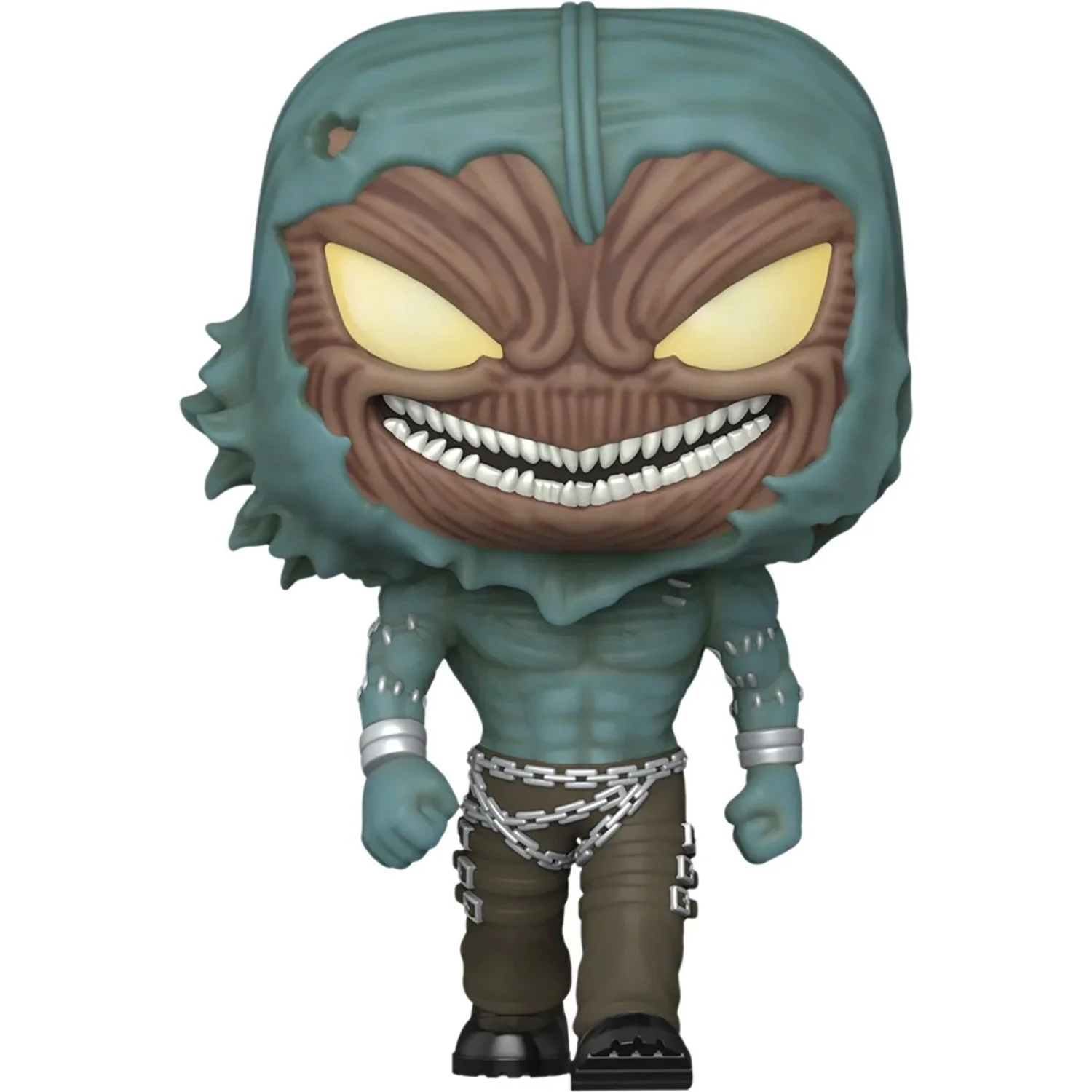 Funko Pop! Rocks 321 The Guy Vinyl Figure - Image 3