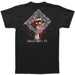 Mob Mentality T-shirt - Image 2