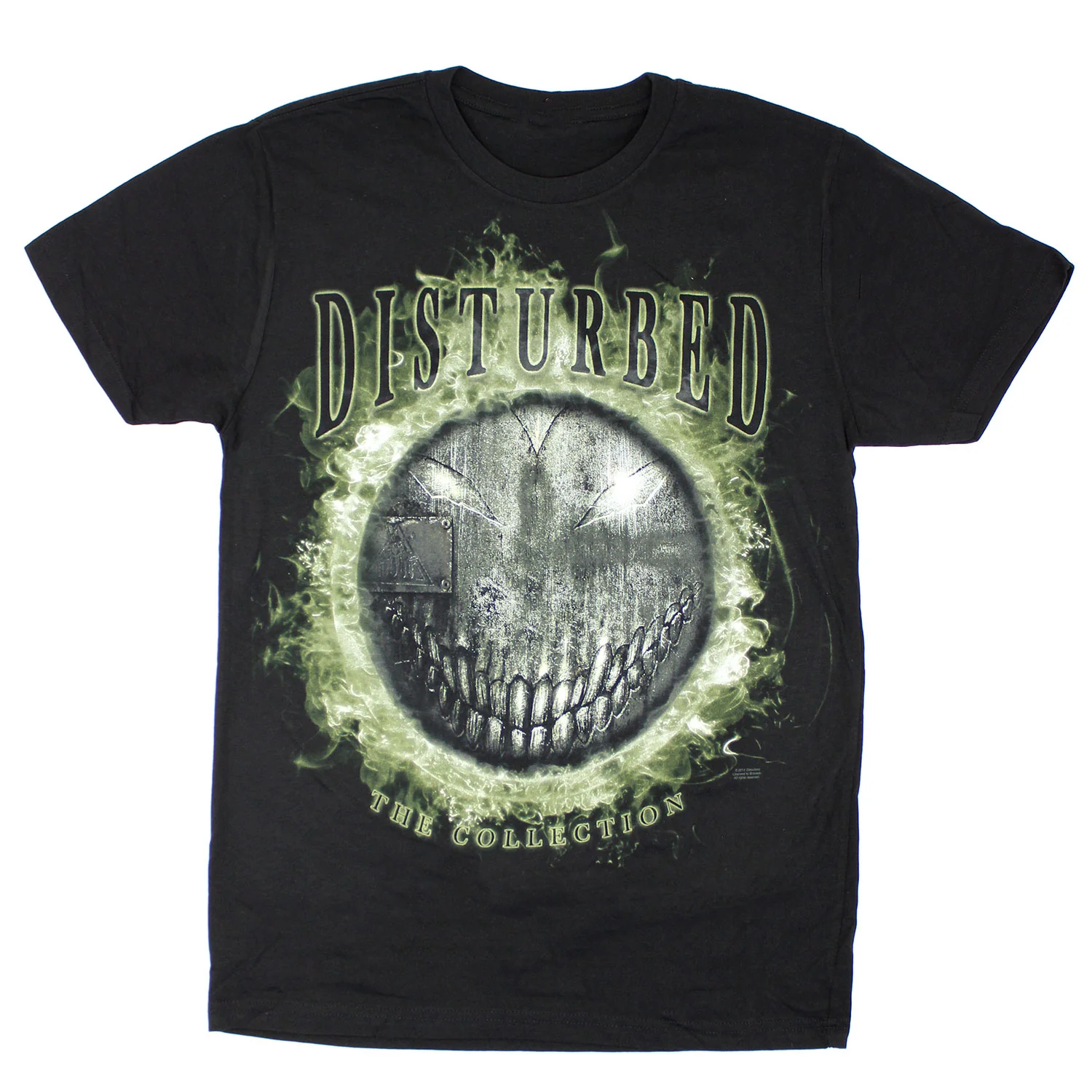 The Collection T-shirt
